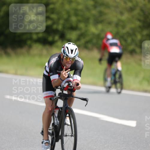 22.06.2025 - Viking Triathlon Yannick Fuchs http://msf.ph/oto/8100971 22.06.2025 12:04:23 Radfahren 75, 175, 233, 270, 524, 532 meine-sportfotos.de