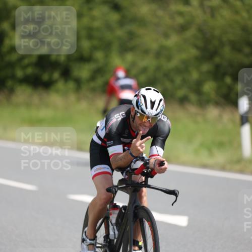 22.06.2025 - Viking Triathlon Yannick Fuchs http://msf.ph/oto/8100982 22.06.2025 12:04:23 Radfahren 75, 175, 233, 270, 524, 532 meine-sportfotos.de
