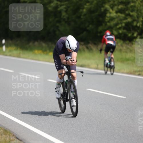 22.06.2025 - Viking Triathlon Yannick Fuchs http://msf.ph/oto/8100995 22.06.2025 12:04:24 Radfahren 75, 175, 233, 270, 524, 532 meine-sportfotos.de