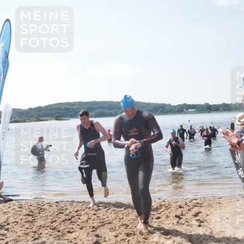 22.06.2025 - Viking Triathlon MichiJ http://msf.ph/oto/8101013 22.06.2025 10:45:19 Schwimmen 68, 102, 108, 346, 503, 605 meine-sportfotos.de