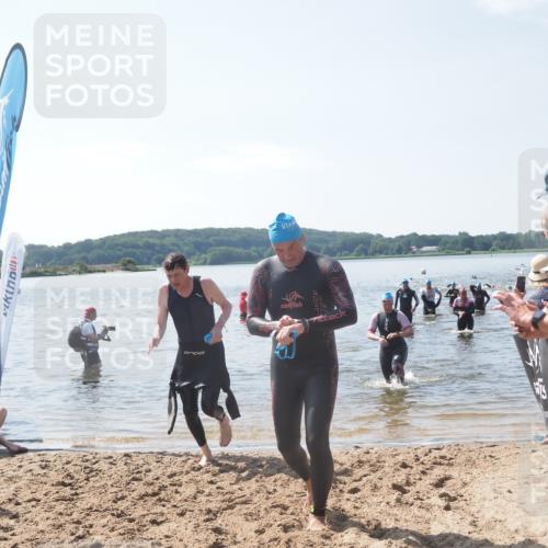 22.06.2025 - Viking Triathlon MichiJ http://msf.ph/oto/8101027 22.06.2025 10:45:20 Schwimmen 68, 102, 108, 346, 503, 605 meine-sportfotos.de