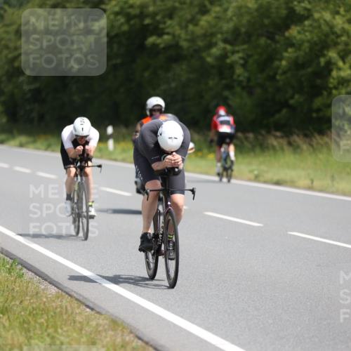22.06.2025 - Viking Triathlon Yannick Fuchs http://msf.ph/oto/8101038 22.06.2025 12:04:26 Radfahren 75, 175, 233, 270, 399, 412, 524, 532, 533 meine-sportfotos.de