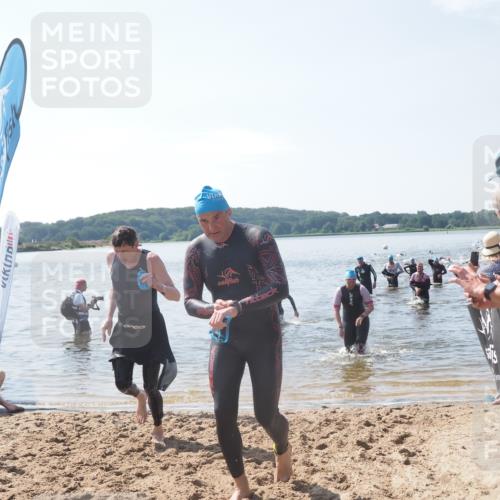 22.06.2025 - Viking Triathlon MichiJ http://msf.ph/oto/8101040 22.06.2025 10:45:20 Schwimmen 68, 102, 108, 346, 503, 605 meine-sportfotos.de