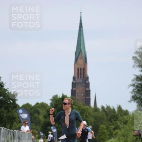 22.06.2025 - Viking Triathlon H.Heesch http://msf.ph/oto/8101105 22.06.2025 12:55:07 Laufen 152, 458 meine-sportfotos.de