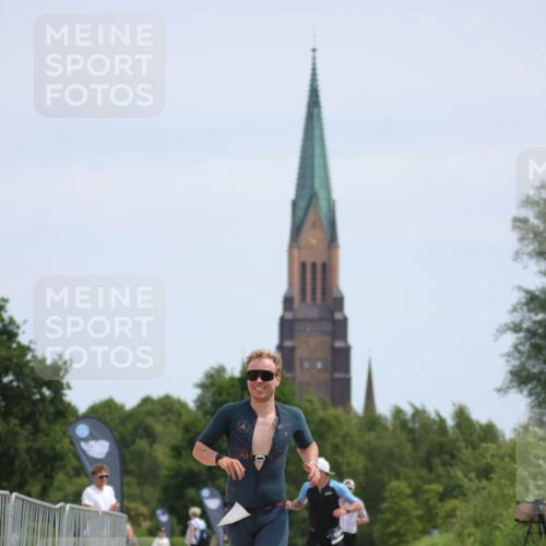 22.06.2025 - Viking Triathlon H.Heesch http://msf.ph/oto/8101123 22.06.2025 12:55:07 Laufen 152, 458 meine-sportfotos.de