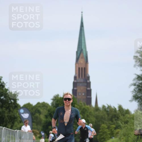 22.06.2025 - Viking Triathlon H.Heesch http://msf.ph/oto/8101131 22.06.2025 12:55:07 Laufen 152, 458 meine-sportfotos.de
