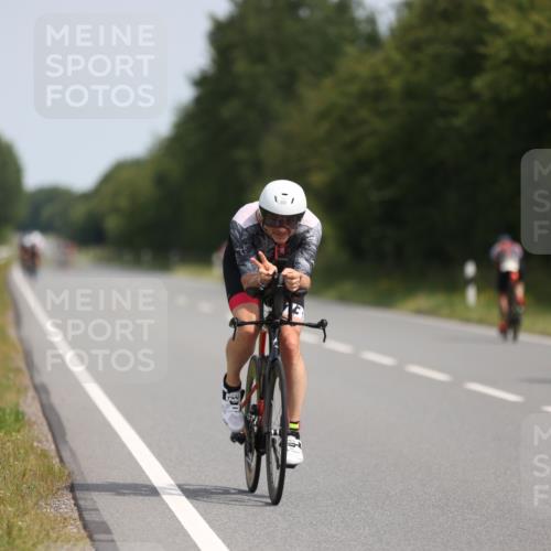 22.06.2025 - Viking Triathlon Yannick Fuchs http://msf.ph/oto/8101206 22.06.2025 11:25:36 Radfahren 9, 52, 195, 286, 401, 500, 534 meine-sportfotos.de