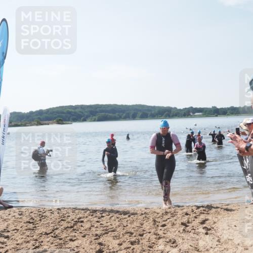 22.06.2025 - Viking Triathlon MichiJ http://msf.ph/oto/8101213 22.06.2025 10:45:23 Schwimmen 68, 102, 108, 503, 605 meine-sportfotos.de