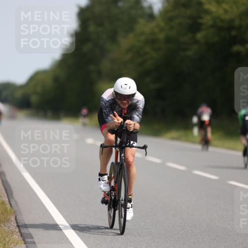 22.06.2025 - Viking Triathlon Yannick Fuchs http://msf.ph/oto/8101219 22.06.2025 11:25:36 Radfahren 9, 52, 195, 286, 401, 500, 534 meine-sportfotos.de
