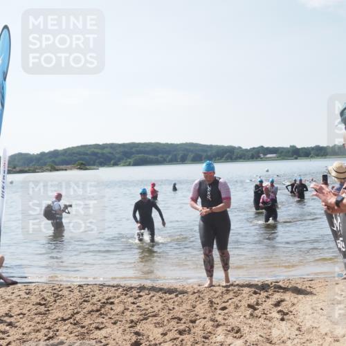 22.06.2025 - Viking Triathlon MichiJ http://msf.ph/oto/8101221 22.06.2025 10:45:24 Schwimmen 68, 102, 108, 466, 503, 605 meine-sportfotos.de
