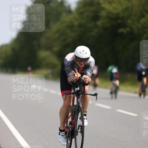 22.06.2025 - Viking Triathlon Yannick Fuchs http://msf.ph/oto/8101235 22.06.2025 11:25:36 Radfahren 9, 52, 195, 286, 401, 500, 534 meine-sportfotos.de