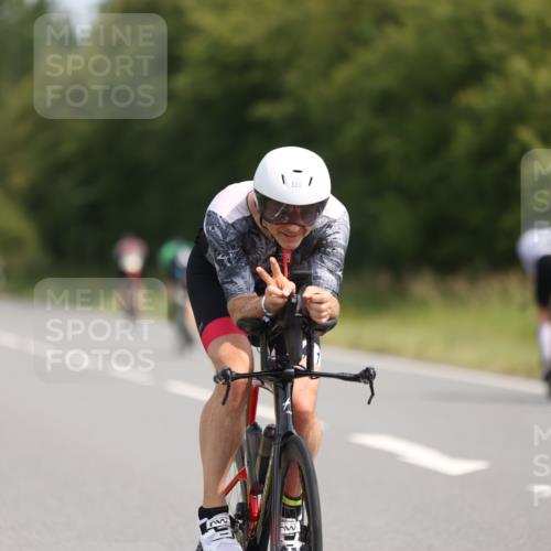 22.06.2025 - Viking Triathlon Yannick Fuchs http://msf.ph/oto/8101249 22.06.2025 11:25:37 Radfahren 9, 52, 286, 401, 500, 534 meine-sportfotos.de