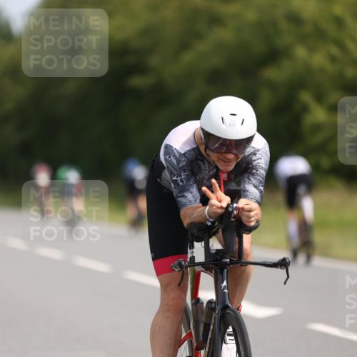 22.06.2025 - Viking Triathlon Yannick Fuchs http://msf.ph/oto/8101259 22.06.2025 11:25:37 Radfahren 9, 52, 286, 401, 500, 534 meine-sportfotos.de