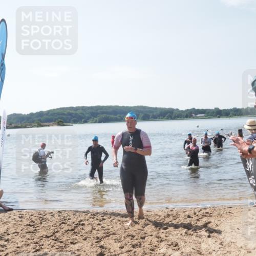 22.06.2025 - Viking Triathlon MichiJ http://msf.ph/oto/8101262 22.06.2025 10:45:25 Schwimmen 68, 102, 108, 466, 503, 605 meine-sportfotos.de