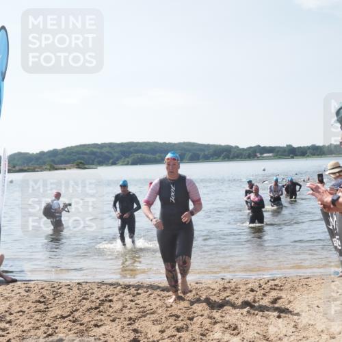 22.06.2025 - Viking Triathlon MichiJ http://msf.ph/oto/8101272 22.06.2025 10:45:25 Schwimmen 68, 102, 108, 466, 503, 605 meine-sportfotos.de