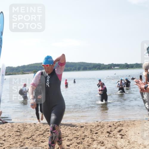 22.06.2025 - Viking Triathlon MichiJ http://msf.ph/oto/8101282 22.06.2025 10:45:27 Schwimmen 68, 102, 108, 197, 466, 605 meine-sportfotos.de