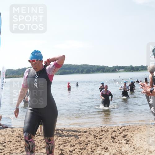 22.06.2025 - Viking Triathlon MichiJ http://msf.ph/oto/8101299 22.06.2025 10:45:28 Schwimmen 68, 102, 108, 197, 466, 605 meine-sportfotos.de