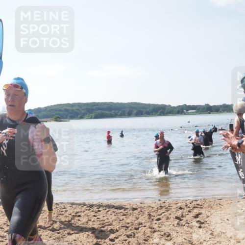 22.06.2025 - Viking Triathlon MichiJ http://msf.ph/oto/8101316 22.06.2025 10:45:28 Schwimmen 68, 102, 108, 197, 466, 605 meine-sportfotos.de