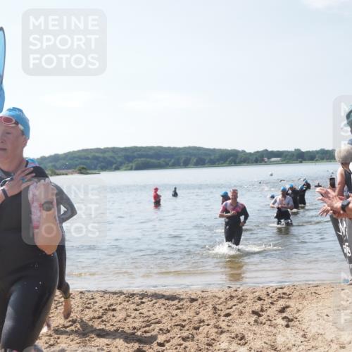 22.06.2025 - Viking Triathlon MichiJ http://msf.ph/oto/8101328 22.06.2025 10:45:28 Schwimmen 68, 102, 108, 197, 466, 605 meine-sportfotos.de