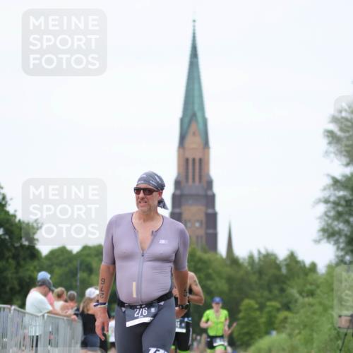 22.06.2025 - Viking Triathlon H.Heesch http://msf.ph/oto/8101364 22.06.2025 15:44:19 Laufen 66, 84, 276 meine-sportfotos.de