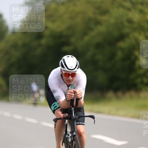 22.06.2025 - Viking Triathlon Yannick Fuchs http://msf.ph/oto/8101369 22.06.2025 11:25:50 Radfahren 52, 295, 325, 344, 475, 499 meine-sportfotos.de