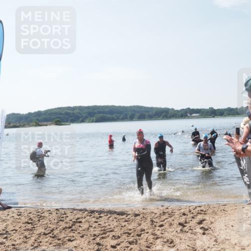 22.06.2025 - Viking Triathlon MichiJ http://msf.ph/oto/8101392 22.06.2025 10:45:30 Schwimmen 68, 102, 108, 197, 466, 605 meine-sportfotos.de