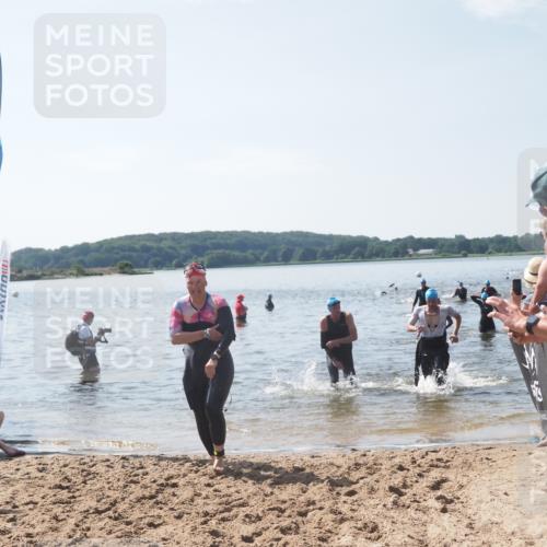 22.06.2025 - Viking Triathlon MichiJ http://msf.ph/oto/8101454 22.06.2025 10:45:32 Schwimmen 102, 108, 197, 466, 519, 605 meine-sportfotos.de