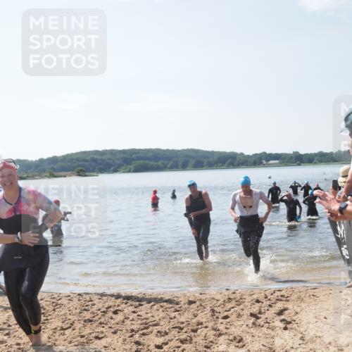 22.06.2025 - Viking Triathlon MichiJ http://msf.ph/oto/8101481 22.06.2025 10:45:33 Schwimmen 102, 108, 197, 466, 519, 605 meine-sportfotos.de