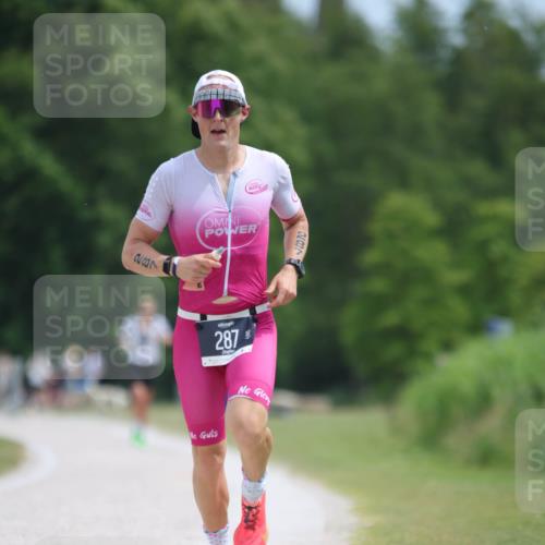 22.06.2025 - Viking Triathlon H.Heesch http://msf.ph/oto/8101497 22.06.2025 12:55:54 Laufen 287 meine-sportfotos.de