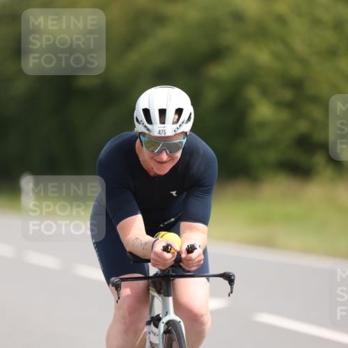 22.06.2025 - Viking Triathlon Yannick Fuchs http://msf.ph/oto/8101525 22.06.2025 11:25:54 Radfahren 117, 295, 325, 344, 451, 475, 499 meine-sportfotos.de