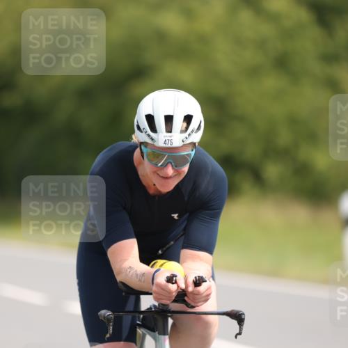 22.06.2025 - Viking Triathlon Yannick Fuchs http://msf.ph/oto/8101533 22.06.2025 11:25:55 Radfahren 117, 325, 344, 451, 475, 499 meine-sportfotos.de