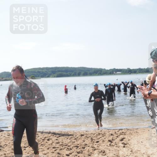 22.06.2025 - Viking Triathlon MichiJ http://msf.ph/oto/8101659 22.06.2025 10:45:45 Schwimmen 95, 197, 360, 425, 466, 519 meine-sportfotos.de