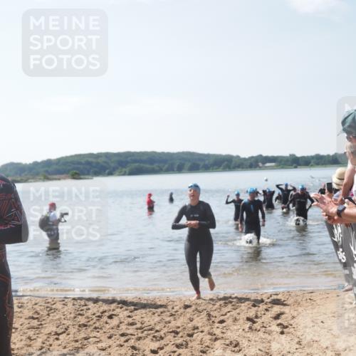 22.06.2025 - Viking Triathlon MichiJ http://msf.ph/oto/8101680 22.06.2025 10:45:45 Schwimmen 95, 197, 360, 425, 466, 519 meine-sportfotos.de