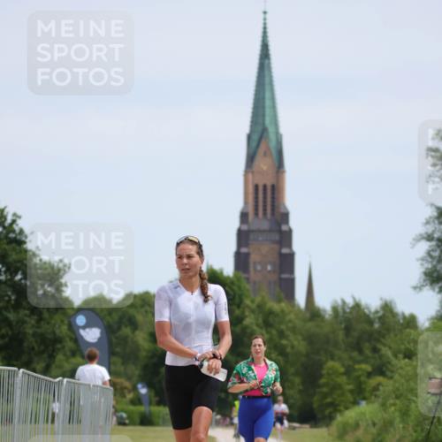 22.06.2025 - Viking Triathlon H.Heesch http://msf.ph/oto/8101681 22.06.2025 12:56:15 Laufen 13, 660 meine-sportfotos.de