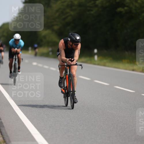 22.06.2025 - Viking Triathlon Yannick Fuchs http://msf.ph/oto/8101690 22.06.2025 11:25:59 Radfahren 29, 117, 325, 344, 403, 451, 499 meine-sportfotos.de