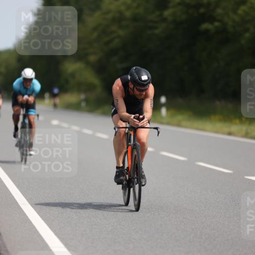 22.06.2025 - Viking Triathlon Yannick Fuchs http://msf.ph/oto/8101698 22.06.2025 11:25:59 Radfahren 29, 117, 325, 344, 403, 451, 499 meine-sportfotos.de