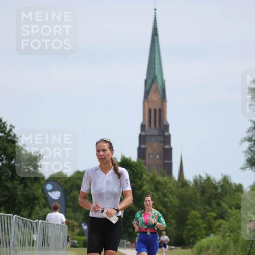 22.06.2025 - Viking Triathlon H.Heesch http://msf.ph/oto/8101699 22.06.2025 12:56:15 Laufen 13, 660 meine-sportfotos.de
