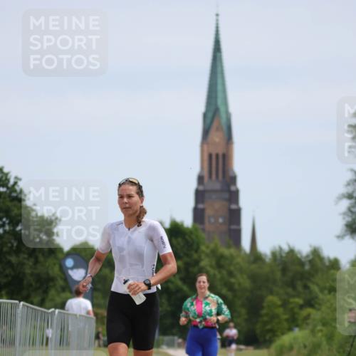 22.06.2025 - Viking Triathlon H.Heesch http://msf.ph/oto/8101721 22.06.2025 12:56:15 Laufen 13, 660 meine-sportfotos.de