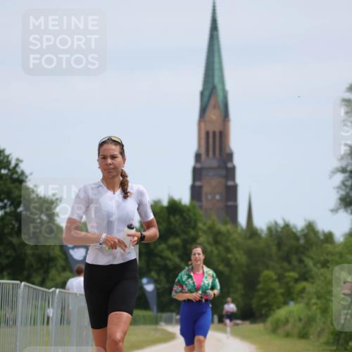 22.06.2025 - Viking Triathlon H.Heesch http://msf.ph/oto/8101760 22.06.2025 12:56:15 Laufen 13, 660 meine-sportfotos.de