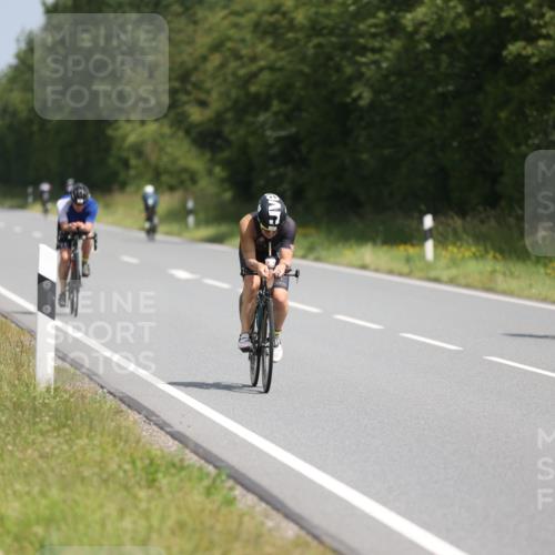 22.06.2025 - Viking Triathlon Yannick Fuchs http://msf.ph/oto/8101761 22.06.2025 12:04:56 Radfahren 9, 80, 169, 170, 273, 547, 608 meine-sportfotos.de