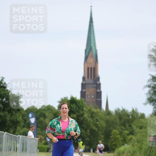 22.06.2025 - Viking Triathlon H.Heesch http://msf.ph/oto/8101780 22.06.2025 12:56:17 Laufen 13, 660 meine-sportfotos.de