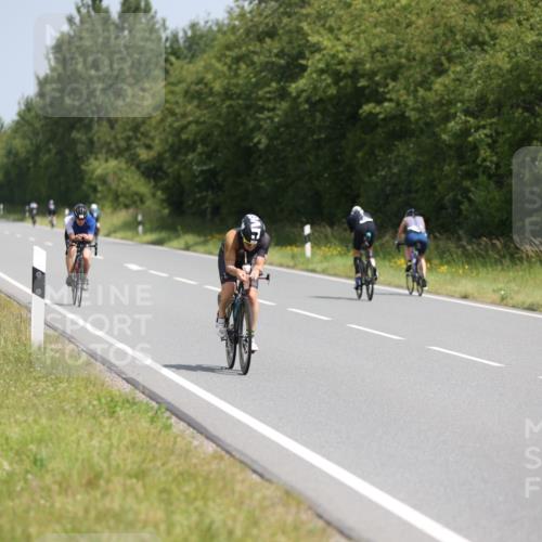 22.06.2025 - Viking Triathlon Yannick Fuchs http://msf.ph/oto/8101782 22.06.2025 12:04:56 Radfahren 9, 80, 169, 170, 273, 547, 608 meine-sportfotos.de