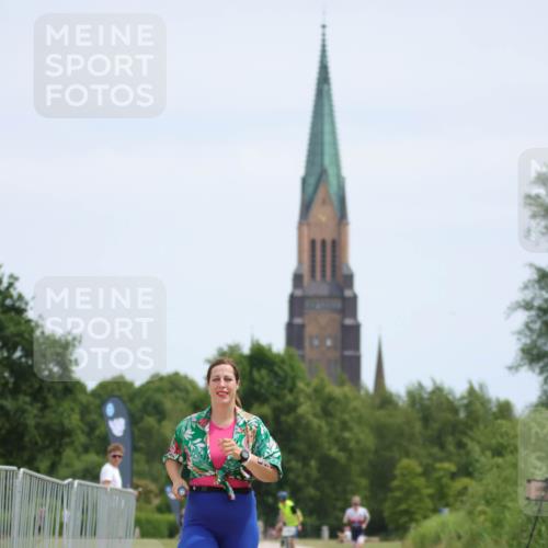22.06.2025 - Viking Triathlon H.Heesch http://msf.ph/oto/8101799 22.06.2025 12:56:18 Laufen 13, 660 meine-sportfotos.de