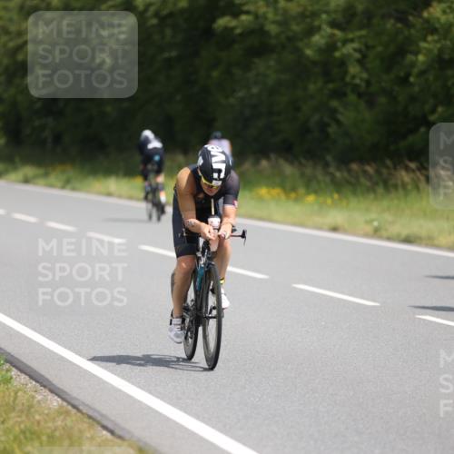 22.06.2025 - Viking Triathlon Yannick Fuchs http://msf.ph/oto/8101803 22.06.2025 12:04:57 Radfahren 9, 80, 169, 170, 273, 547, 608 meine-sportfotos.de