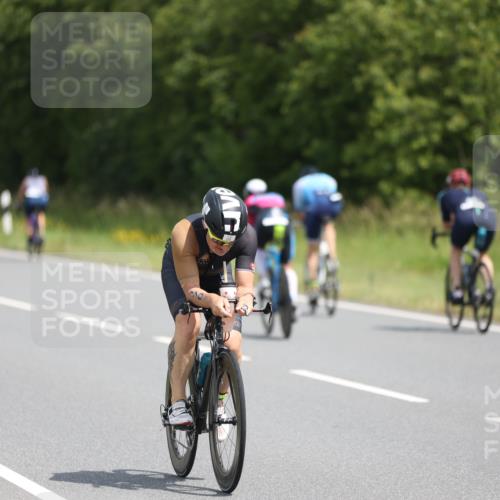 22.06.2025 - Viking Triathlon Yannick Fuchs http://msf.ph/oto/8101806 22.06.2025 12:04:57 Radfahren 9, 80, 169, 170, 273, 547, 608 meine-sportfotos.de