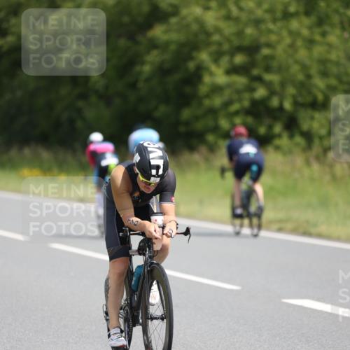 22.06.2025 - Viking Triathlon Yannick Fuchs http://msf.ph/oto/8101813 22.06.2025 12:04:57 Radfahren 9, 80, 169, 170, 273, 547, 608 meine-sportfotos.de