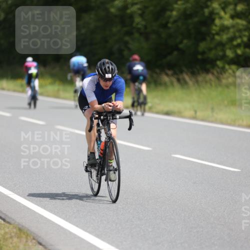 22.06.2025 - Viking Triathlon Yannick Fuchs http://msf.ph/oto/8101838 22.06.2025 12:04:59 Radfahren 155, 169, 170, 273, 418, 507, 525, 547, 608 meine-sportfotos.de