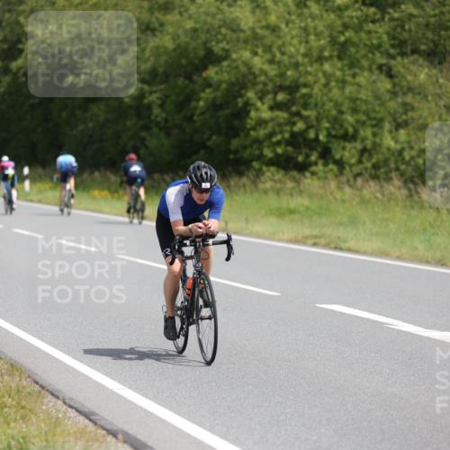 22.06.2025 - Viking Triathlon Yannick Fuchs http://msf.ph/oto/8101854 22.06.2025 12:04:59 Radfahren 155, 169, 170, 273, 418, 507, 525, 547, 608 meine-sportfotos.de
