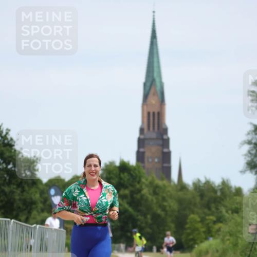 22.06.2025 - Viking Triathlon H.Heesch http://msf.ph/oto/8101859 22.06.2025 12:56:18 Laufen 13, 660 meine-sportfotos.de