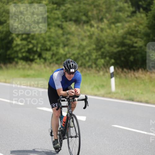 22.06.2025 - Viking Triathlon Yannick Fuchs http://msf.ph/oto/8101867 22.06.2025 12:05:00 Radfahren 155, 169, 170, 273, 418, 507, 525, 547, 608 meine-sportfotos.de